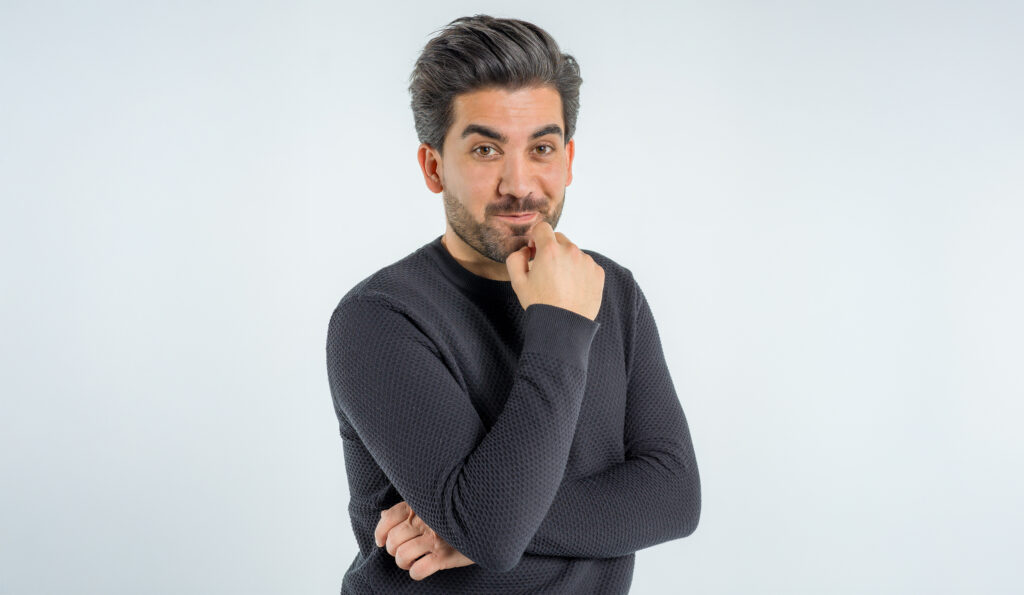 Benedikt Meyer
