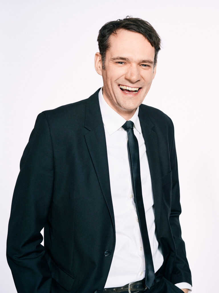 Benedikt Meyer