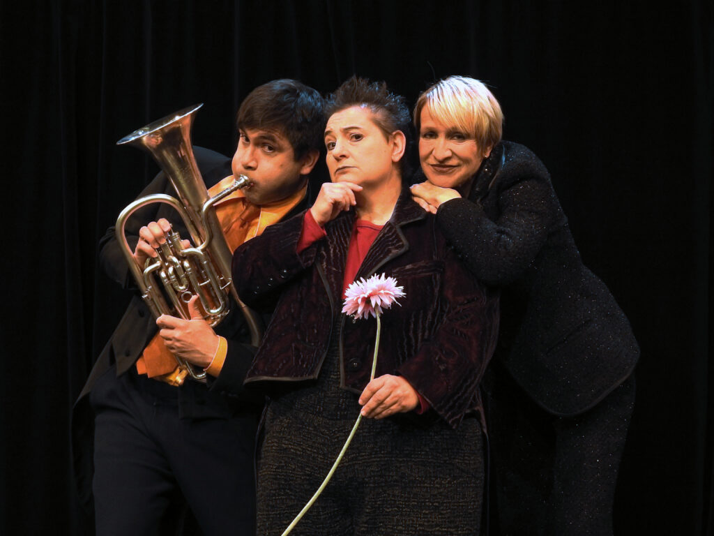 Famiglia Dimi3tri
