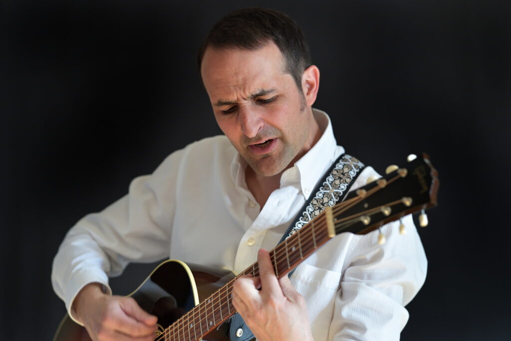 Luca Maurizio