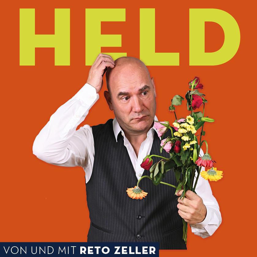 Reto Zeller