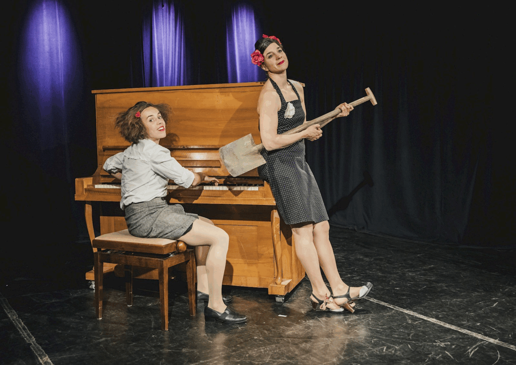 Duo Luna Tic