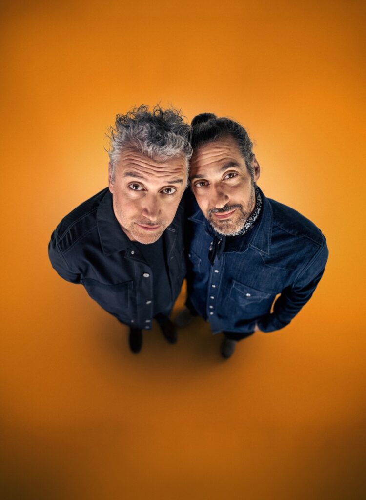 Riklin&Schaub